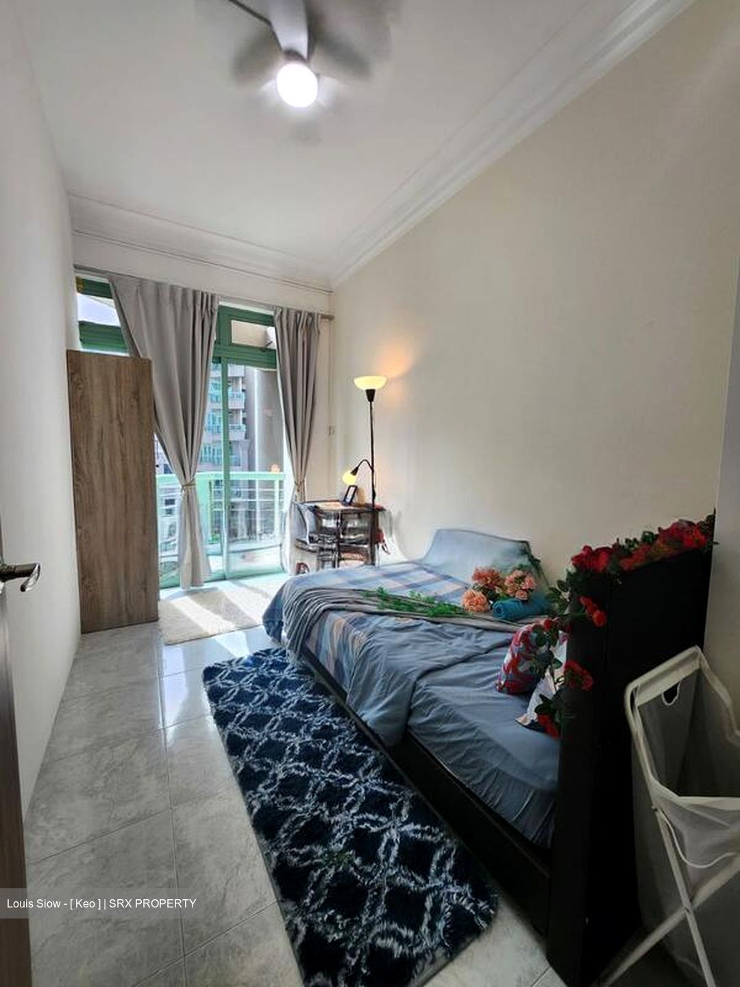 Hillview Park (D23), Condominium #509257251